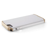 ElementCase Solace iPhone 6 Case White/Gold