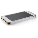 ElementCase Solace iPhone 6 Case White/Gold