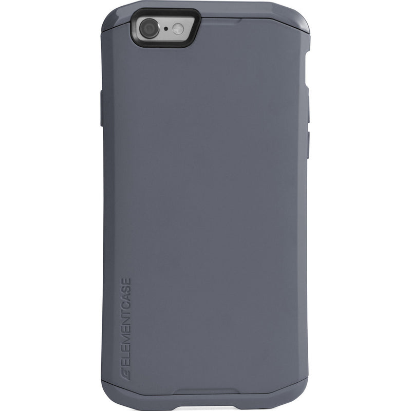 Element Case Aura iPhone 6/6s Plus Case | Slate Blue EMT-322-100E-03
