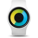 ZIIIRO Aurora Snow Watch | Z0004WST