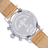 AVI-8 Hawker Hurricane AV-4041-01 Chronograph Watch | Tan AV-4041-01