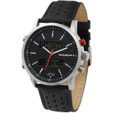 Lambretta Avanti Watch | Black 2112BLA