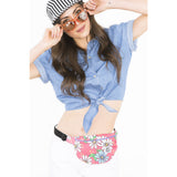 Avenue Dee Fanny Pack | Daisy Days