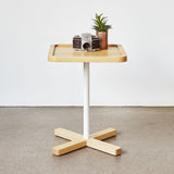 Gus* Modern Axis End Table | Ash ECETAXIS-an