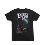 Out of Print Ender's Game Men's T-Shirt | Black B-1129