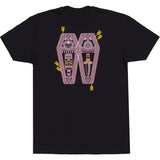 Out of Print Romeo and Juliet Men's T-Shirt | Black B-1172