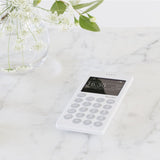 Punkt. MP01 Type A America Mobile Phone | White PU-MP01-WH-US