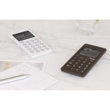 Punkt. MP01 Type A America Mobile Phone Brown PU-MP01-BR-US