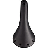 Brooks England C13 All Weather Saddle | Black