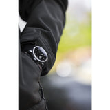 Lum-Tec B28 Military Watch | Nylon Strap