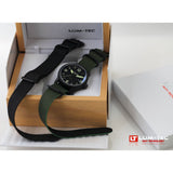 Lum-Tec B36 Watch | Leather Strap