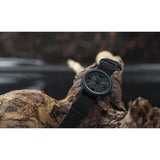 Lum-Tec B39 Phantom Watch | Leather Strap
