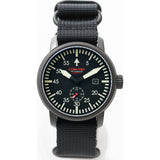 Lum-Tec Combat B40 Watch | Nylon Strap LTB40