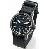 Lum-Tec Combat B40 Watch | Nylon Strap LTB40