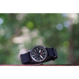 Lum-Tec Combat B40 Watch | Nylon Strap LTB40