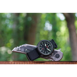 Lum-Tec Combat B40 Watch | Nylon Strap LTB40