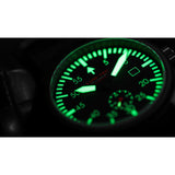Lum-Tec Combat B40 Watch | Nylon Strap LTB40