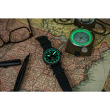 Lum-Tec Combat B40 Watch | Nylon Strap LTB40