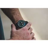 Lum-Tec Combat B40 Watch | Nylon Strap LTB40