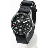 Lum-Tec Combat B41 24HRS Watch | Nylon Strap LTB41
