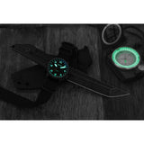 Lum-Tec Combat B41 24HRS Watch | Nylon Strap LTB41