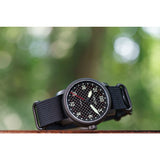 Lum-Tec Combat B41 24HRS Watch | Nylon Strap LTB41