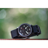Lum-Tec Combat B41 24HRS Watch | Nylon Strap LTB41