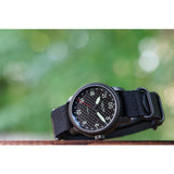 Lum-Tec Combat B41 24HRS Watch | Nylon Strap LTB41