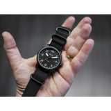 Lum-Tec Combat B41 24HRS Watch | Nylon Strap LTB41