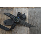 Lum-Tec Combat B41 24HRS Watch | Nylon Strap LTB41