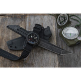 Lum-Tec Combat B41 24HRS Watch | Nylon Strap LTB41