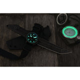 Lum-Tec Combat B41 24HRS Watch | Nylon Strap LTB41