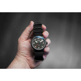 Lum-Tec Combat B41 24HRS Watch | Nylon Strap LTB41