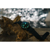 Lum-Tec Combat B41 24HRS Watch | Nylon Strap LTB41