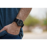 Lum-Tec Combat B41 24HRS Watch | Nylon Strap LTB41