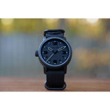 Lum-Tec Combat B43 Destro Watch