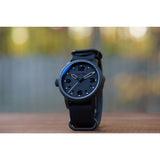 Lum-Tec Combat B43 Destro Watch