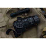 Lum-Tec Combat B43 Destro Watch
