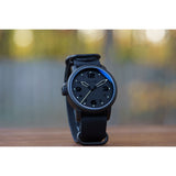 Lum-Tec Combat B43 Destro Watch