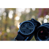 Lum-Tec Combat B43 Destro Watch