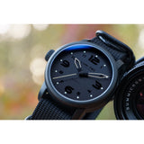 Lum-Tec Combat B43 Destro Watch