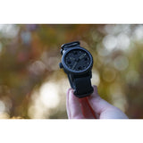Lum-Tec Combat B43 Destro Watch