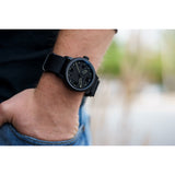 Lum-Tec Combat B43 Destro Watch