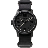 Lum-Tec Combat B43 Destro Watch