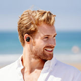 Phiaton Wireless Earbuds with Charging Speaker Case | BOLT BT 700