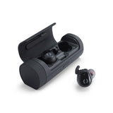 Phiaton Wireless Earbuds with Charging Speaker Case | BOLT BT 700