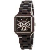 Tense Summit Adventure Men's Watch Dark Sandalwood | B7305D