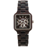 Tense Summit Adventure Men's Watch Dark Sandalwood | B7305D