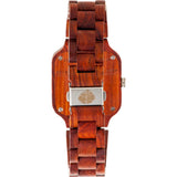 Tense Summit Watch | Rosewood B7305R-BR