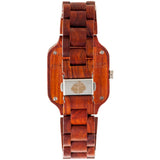 Tense Summit Adventure Men's Watch Sandalwood | B7305S